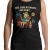 TANK TOP WAKACYJNY  Zęby Włosy Turcja